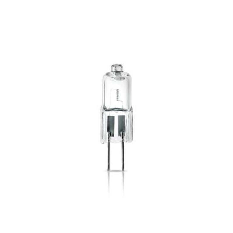HALOGEN  G4  ΚΑΡΦΙ 20W 2800K 1600LM 12V ΦOSME