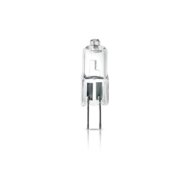 ΛΑΜΠΑ ΙΩΔ. ΚΑΡΦΙ 12V/50W GY5.3