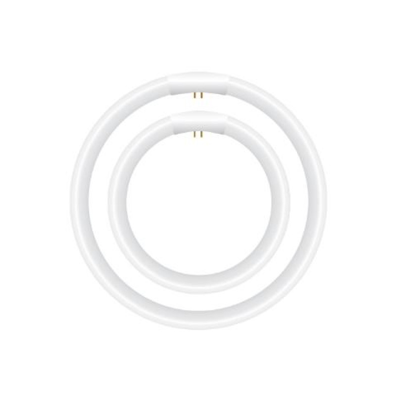 ΛΑΜΠΕς ΚΥΚΛΙΚΕς set 22W&32W T9 BEST 6500k