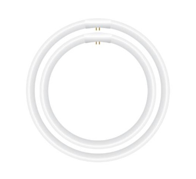 ΛΑΜΠΕς ΚΥΚΛΙΚΕς set 32W&40W T9 NORMAL 6500k