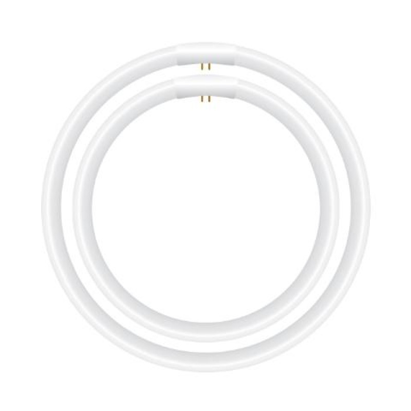 ΛΑΜΠΕς ΚΥΚΛΙΚΕς set 32W&40W T9 NORMAL 6500k