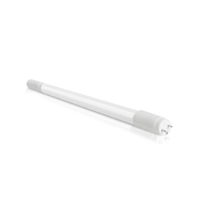 LED T8  9W 0.60m G13 3000K 800LM 360D ΦOSME