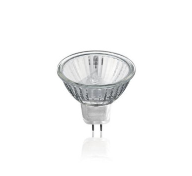 HALOGEN MR16 GU5.3 50W 2800k 507LM 38D 12V ΦOSME