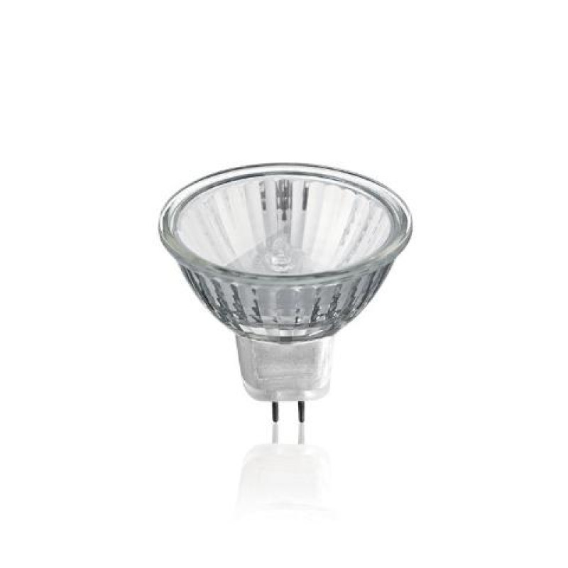 HALOGEN MR16 GU5.3 50W 2800k 507LM 38D 12V ΦOSME