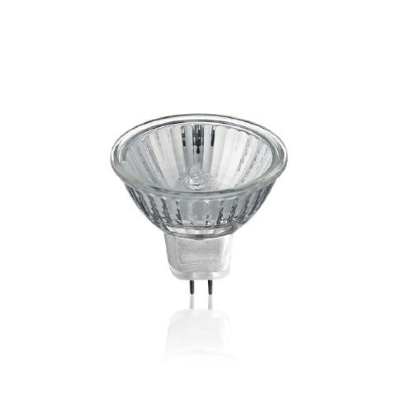HALOGEN MR16 GU5.3 35W 2800k 318LM 38D 42V ΦOSME