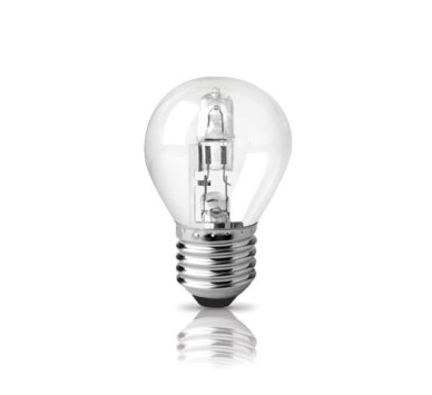 ΛΑΜΠΑ Ε27 18W G45 ΜΠΑΛΑΚΙ ECO KOYTI