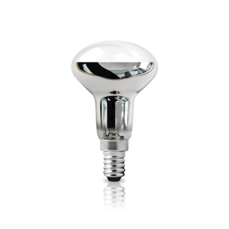 ECO HALOGEN R50 Ε14 28W 2800Κ 370LM 120D ΦOSME