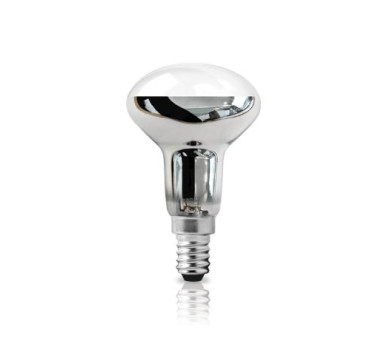 ECO HALOGEN R50 Ε14 42W 2800Κ 630LM 120D ΦOSME