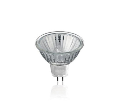 ECO HALOGEN MR16 GU5.3 28W 2800k 318LM 38D 12V ΦOSME