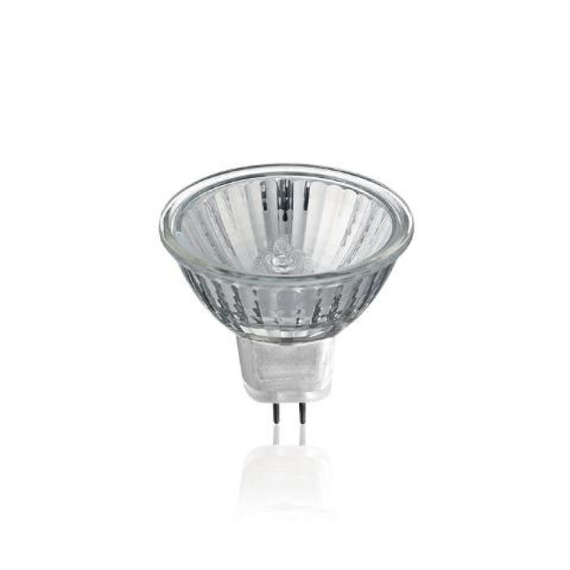 ECO HALOGEN MR16 GU5.3 28W 2800k 318LM 38D 12V ΦOSME