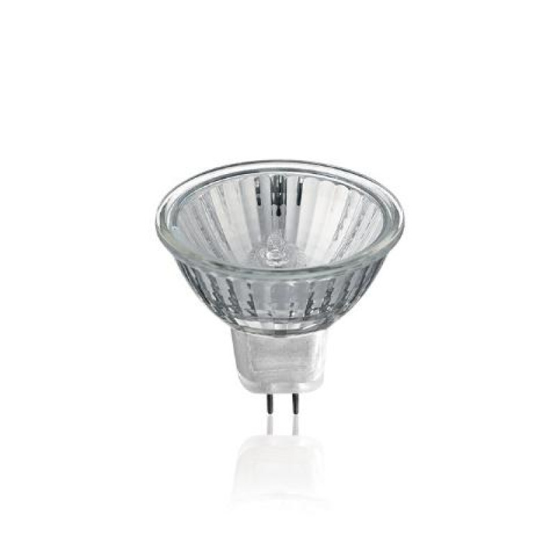 ECO HALOGEN MR16 GU5.3 16W 2800k 147LM 38D 12V ΦOSME