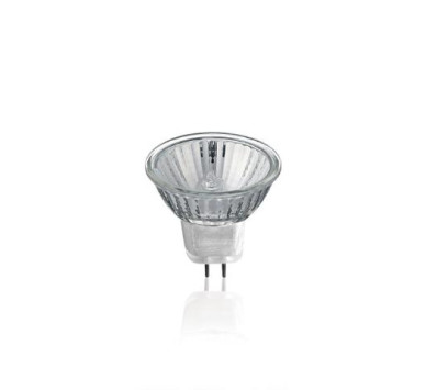 ECO HALOGEN MR11 GU4 14W 2800k 122LM 38D 12V ΦOSME