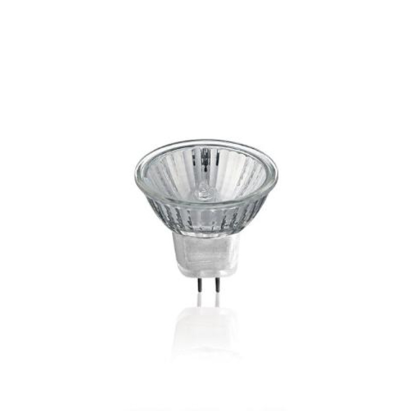 ECO HALOGEN MR11 GU4 14W 2800k 122LM 38D 12V ΦOSME