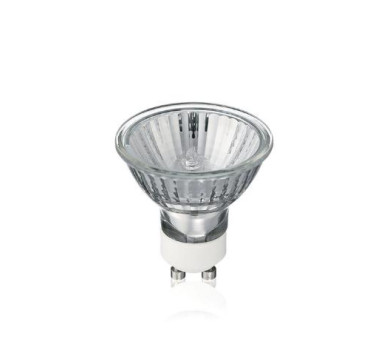 ECO HALOGEN PAR16 GU10 28W 2800k 294LM 38D ΦOSME