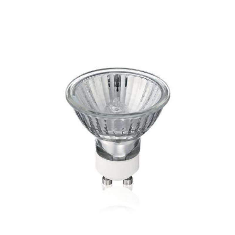 ECO HALOGEN PAR16 GU10 42W 2800k 501LM 38D ΦOSME