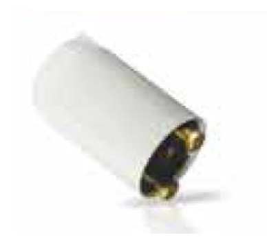 STARTER ΓΙΑ ΛΑΜΠTΗΡΕΣ ΦΘΟΡΙΣΜΟΥ 4-65W