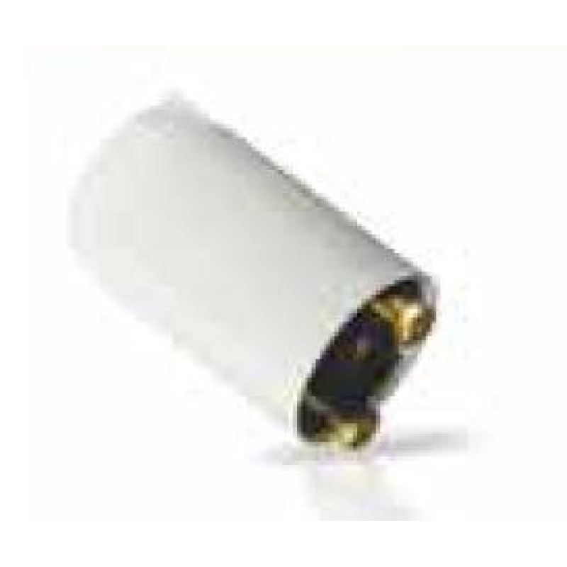 STARTER ΓΙΑ ΛΑΜΠTΗΡΕΣ ΦΘΟΡΙΣΜΟΥ 4-65W