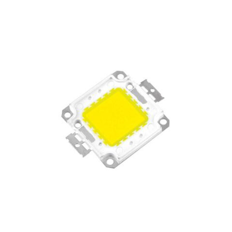ΤΣΙΠ LED 20W για ΠΡΟΒΟΛΕΑ COOLWHITE