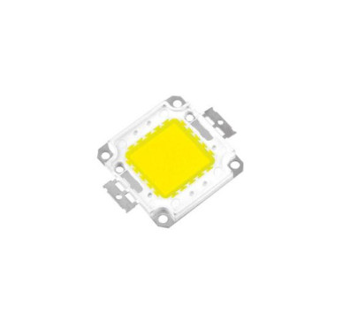 ΤΣΙΠ LED 100W για ΠΡΟΒΟΛΕΑ COOLWHITE