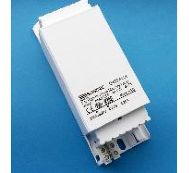 ΜΕΤ/ΤΗΣ HQI&ΝΑΤΡΙΟΥ 400W/230V Q400-615.8/230V/50Hz