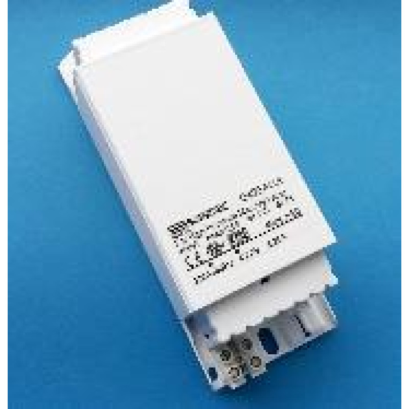 ΜΕΤ/ΤΗΣ HQI&ΝΑΤΡΙΟΥ 400W/230V Q400-615.8/230V/50Hz