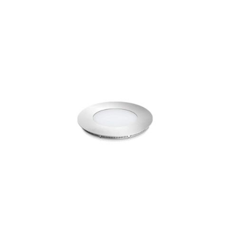 ΦΩΤΙΣΤΙΚΟ LED 3W ΧΩΝΕΥΤΟ 3000k ΣΤΡΟΓΓΥΛΟ Φ8.5 ΤΙΤΑΝΙΟ
