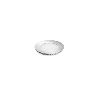ΦΩΤΙΣΤΙΚΟ LED 3W ΧΩΝΕΥΤΟ 4000k ΣΤΡΟΓΓΥΛΟ Φ8.5 ΤΙΤΑΝΙΟ