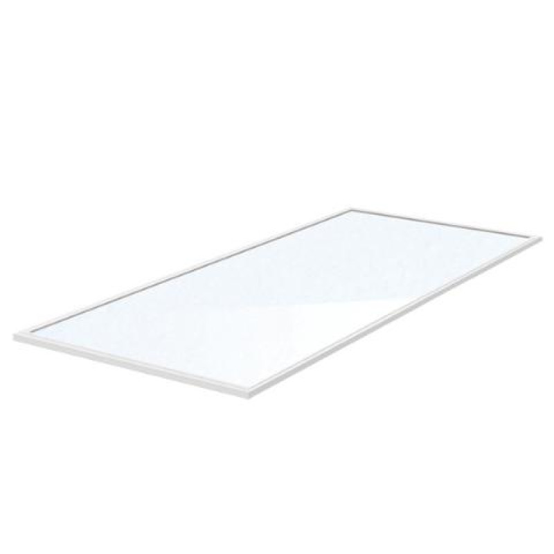ΦΩΤΙΣΤΙΚΟ LED 80W PANEL 1195x595 ΧΩΝΕΥΤΟ 4000k