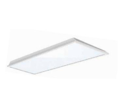 ΠΑΝΕΛ LED 48W ΧΩΝΕΥΤΟ 1195x295 4000k BACKLITΕ ΛΕΥΚΟ