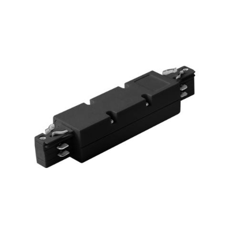 ΣΥΝΔΕΣΜΟΣ ΕΥΘΕΙΑΣ ΡΑΓΑΣ 3 ΓΡΑΜΜΩΝ ΜΑΥΡΟΣ