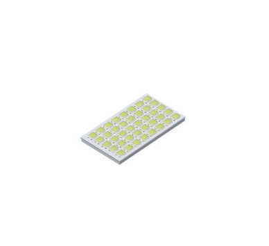 ΤΣΙΠ LED SMD 20w green