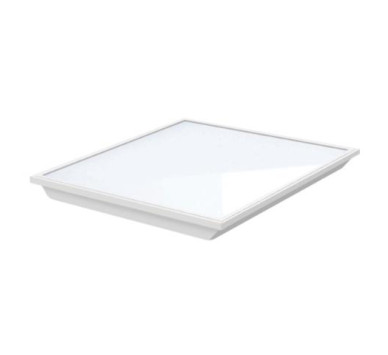 ΠΑΝΕΛ LED 48W ΧΩΝΕΥΤΟ 60X60 4000k BACKLITΕ ΛΕΥΚΟ