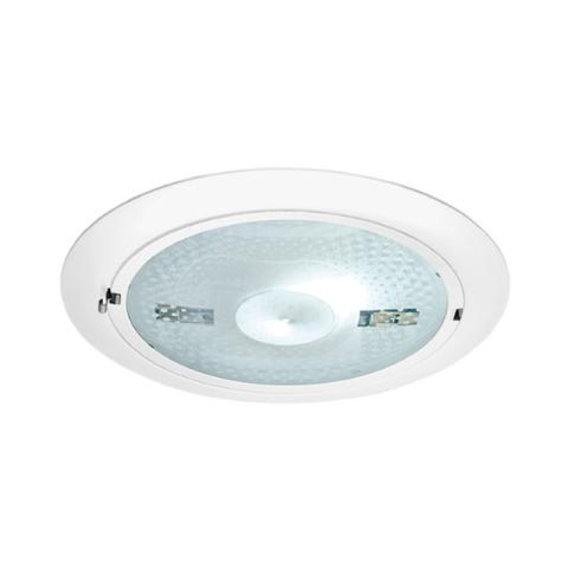 ΦΩΤΙΣΤΙΚΟ ΧΩΝΕΥΤΟ STAR HQI150W ΛΕΥΚΟ