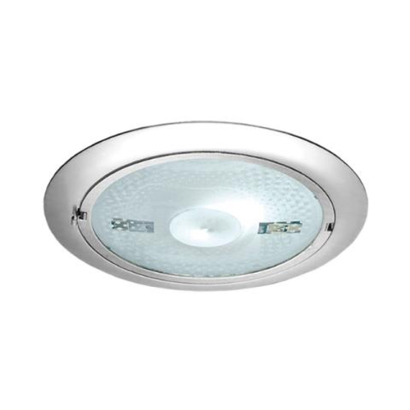 ΦΩΤΙΣΤΙΚΟ ΧΩΝΕΥΤΟ STAR HQI150W ΝΙΚΕΛ ΜΑΤ