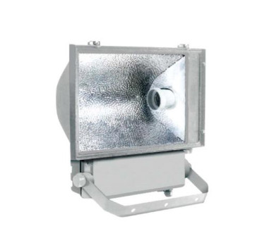 ΚΕΛΥΦΟΣ HQI 400W ΣΚΕΤΟΣ ΤΙΤΑΝΙΟ