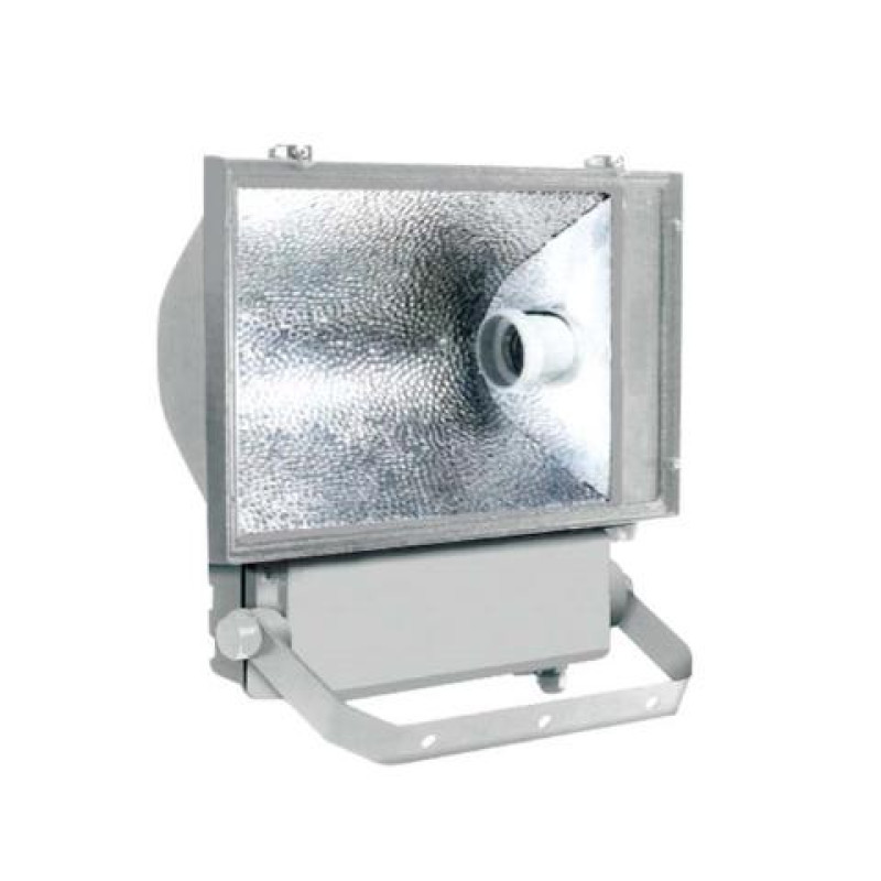 ΚΕΛΥΦΟΣ HQI 400W ΣΚΕΤΟΣ ΤΙΤΑΝΙΟ