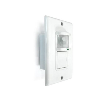ΑΝΙΧΝΕΥΤΗΣ ΚΙΝΗΣΗΣ PIR 180' 500W ΧΩΝΕΥΤΟΣ SENSO