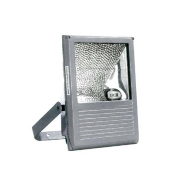 ΠΡΟΒΟΛΕΑΣ HQI 150W κομπλε ΤΙΤΑΝΙΟ
