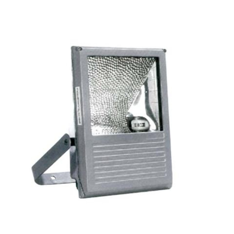 ΠΡΟΒΟΛΕΑΣ HQI150W ΣΚΕΤΟΣ ΤΙΤΑΝΙΟ