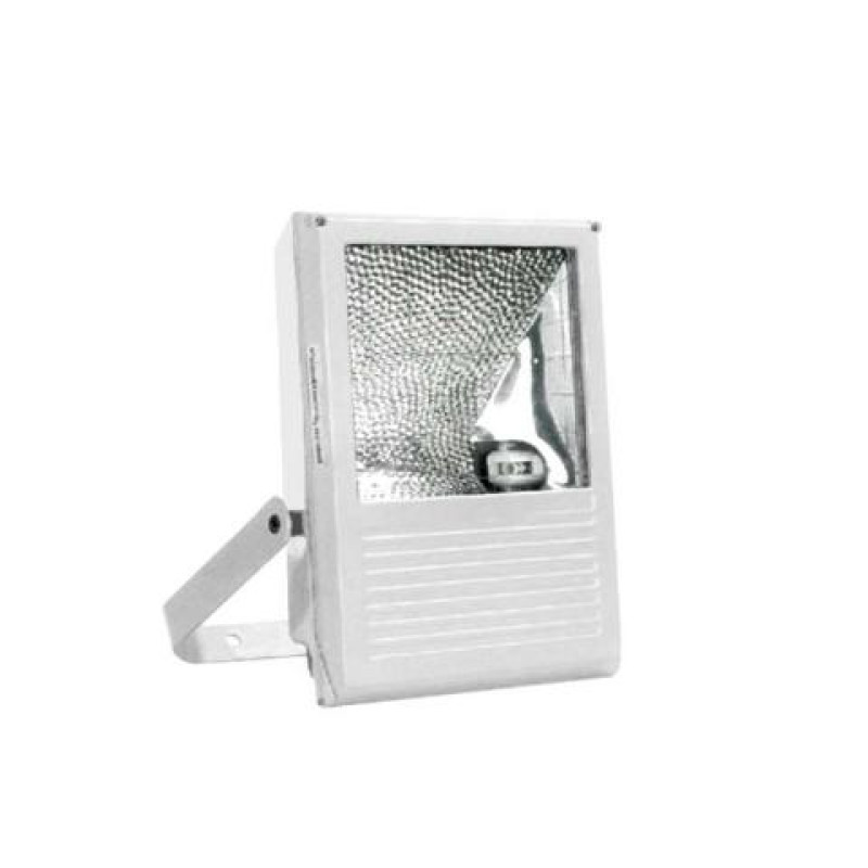 ΠΡΟΒΟΛΕΑΣ 70W HQI ΚΟΜΠΛΕ ΛΕΥΚΟΣ
