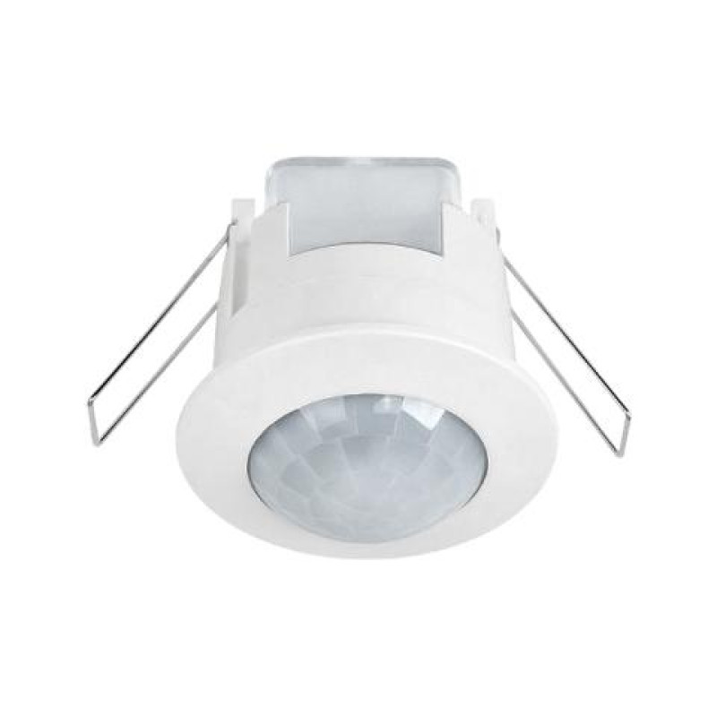 ΑΝΙΧΝΕΥΤΗΣ ΚΙΝΗΣΗΣ PIR 360' 1200W ΧΩΝΕΥΤΟΣ Φ60mm  SENSO