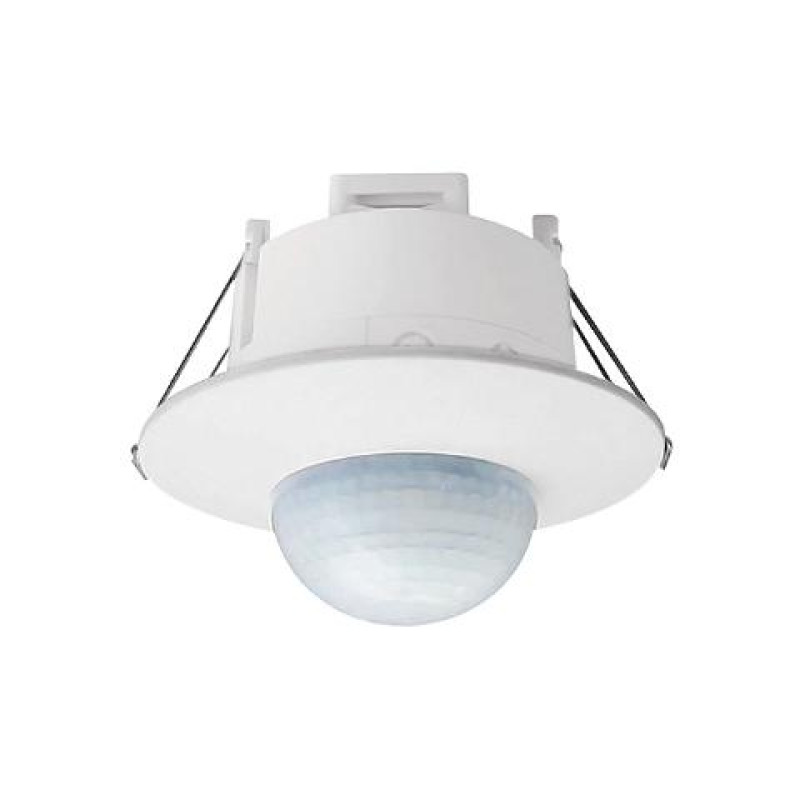 ΑΝΙΧΝΕΥΤΗΣ ΚΙΝΗΣΗΣ PIR 360' 2000W ΧΩΝΕΥΤΟΣ Φ60mm  SENSO