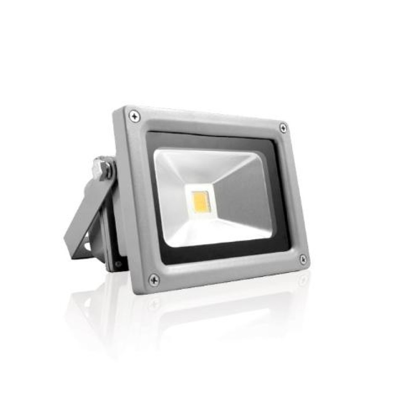 ΠΡΟΒΟΛΕΑΣ LED 30W ΛΕΥΚΟ