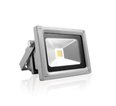 ΠΡΟΒΟΛΕΑΣ LED 50W ΛΕΥΚΟ