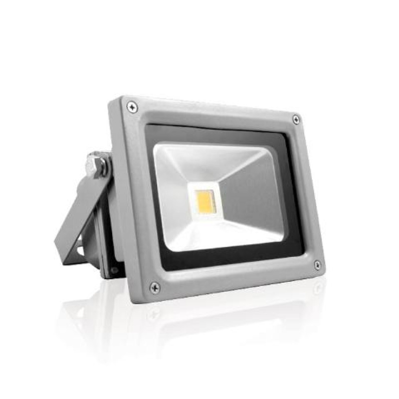 ΠΡΟΒΟΛΕΑΣ LED 50W ΛΕΥΚΟ