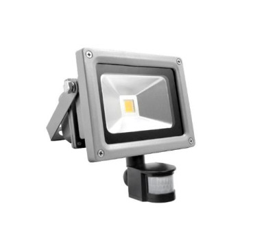 ΠΡΟΒΟΛΕΑΣ LED ΜΕ SENSOR 30W