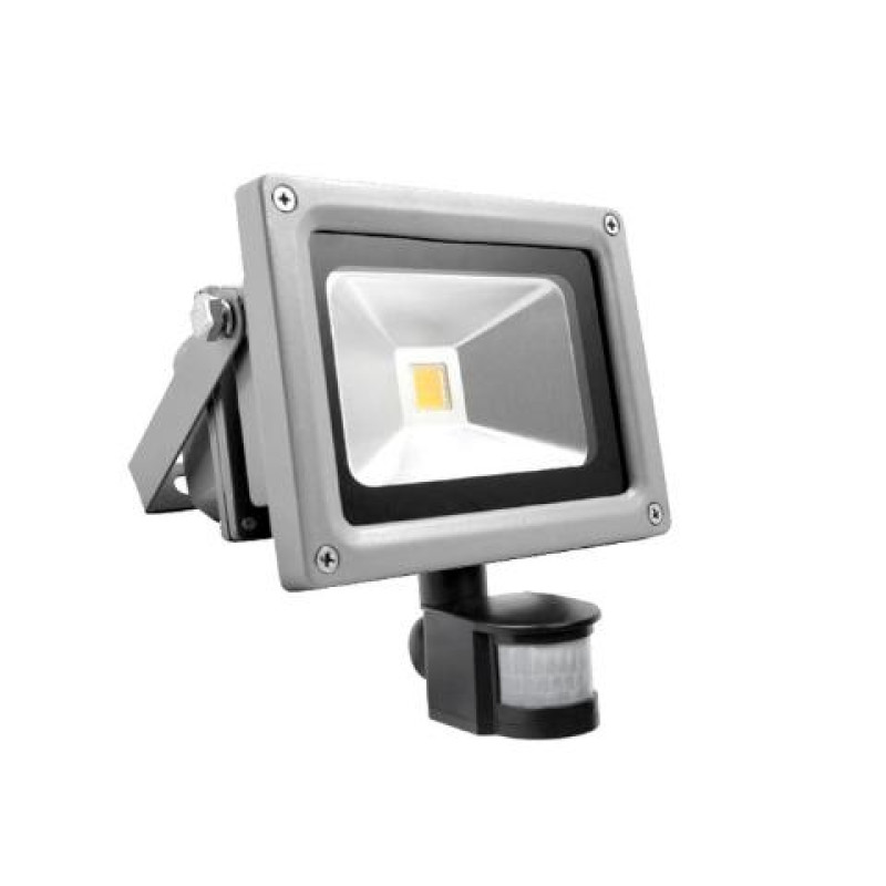 ΠΡΟΒΟΛΕΑΣ LED ΜΕ SENSOR 30W