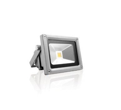 ΠΡΟΒΟΛΕΑΣ LED 10W ΘΕΡΜΟ