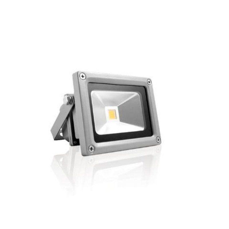 ΠΡΟΒΟΛΕΑΣ LED 10W ΘΕΡΜΟ