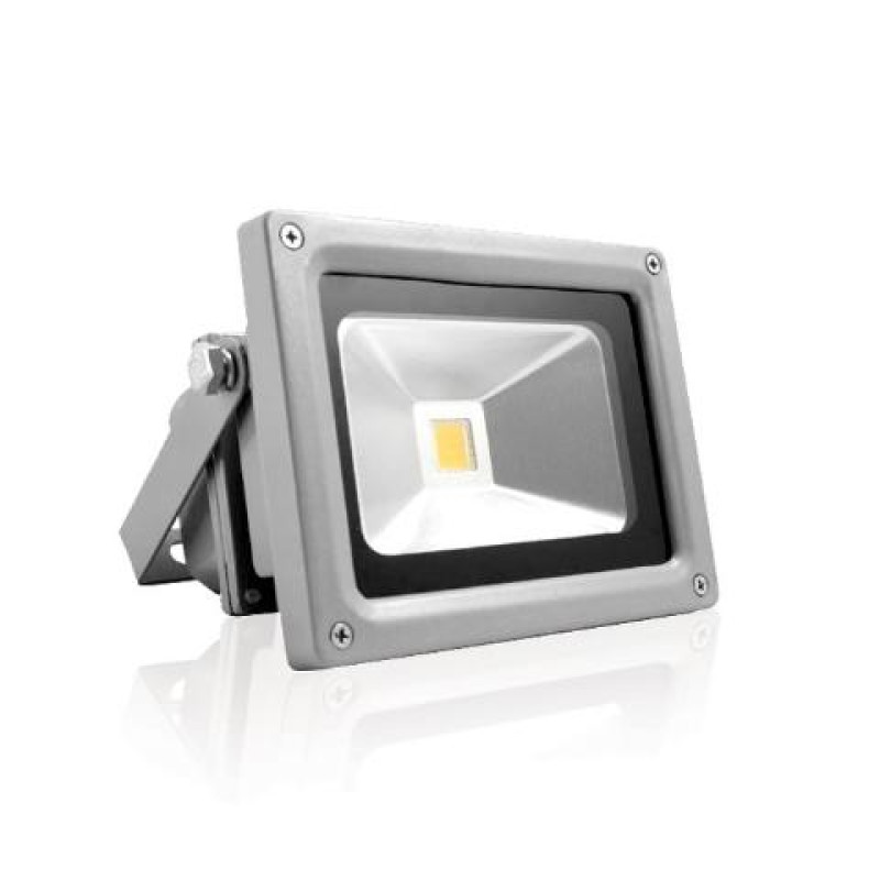 ΠΡΟΒΟΛΕΑΣ LED 50W ΘΕΡΜΟ
